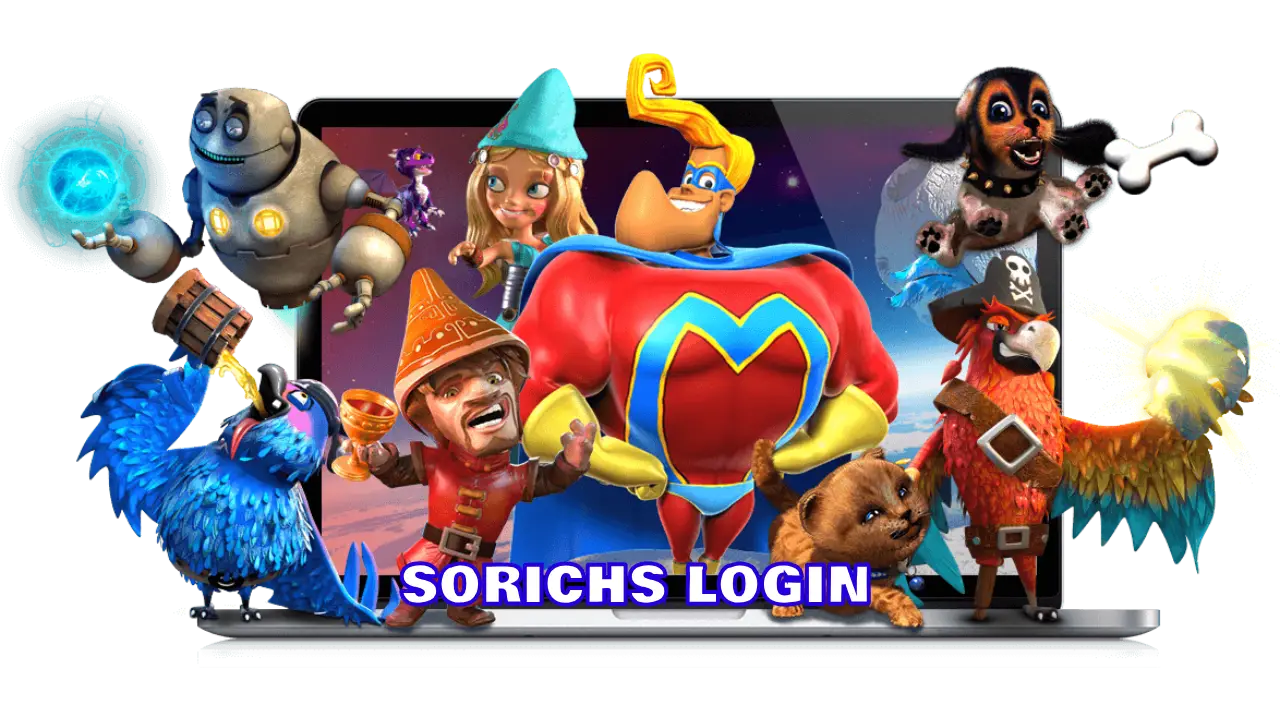 sorichs login