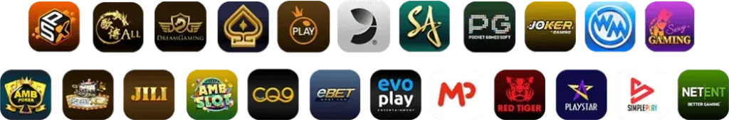 slot ถอนเงินเข้า wallet